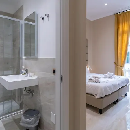 Hotel Correnti Boutique Gold