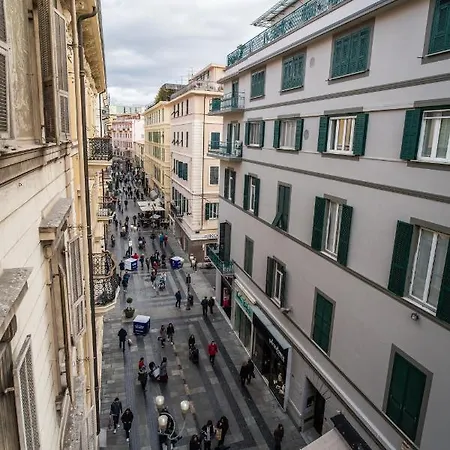 Correnti Boutique Gold 酒店 圣雷默