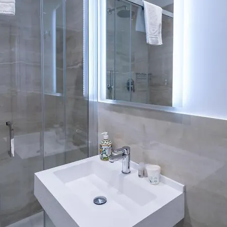 Correnti Boutique Gold Hotel San Remo