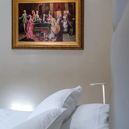 Correnti Boutique Gold 酒店 圣雷默