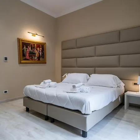 Correnti Boutique Gold Hotel *