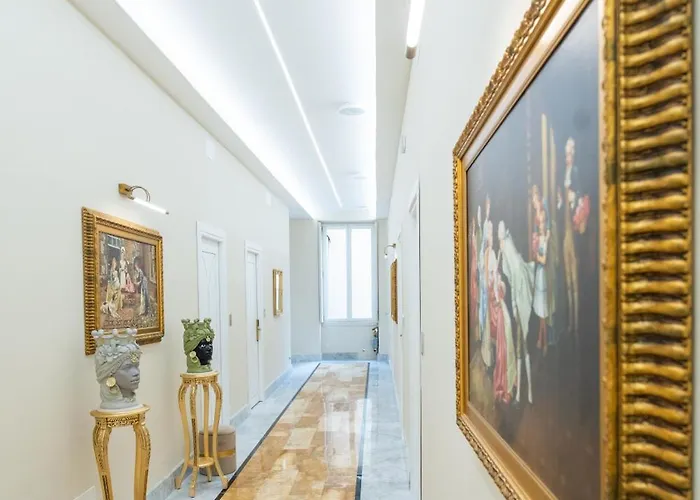 Correnti Boutique Gold * Санремо