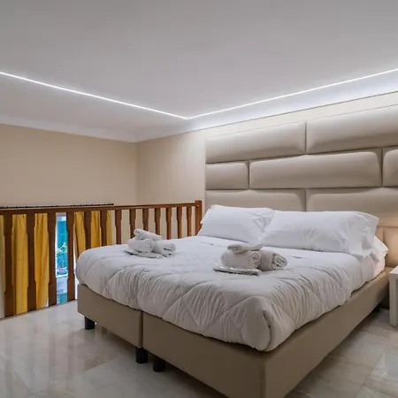 Hotel Correnti Boutique Gold