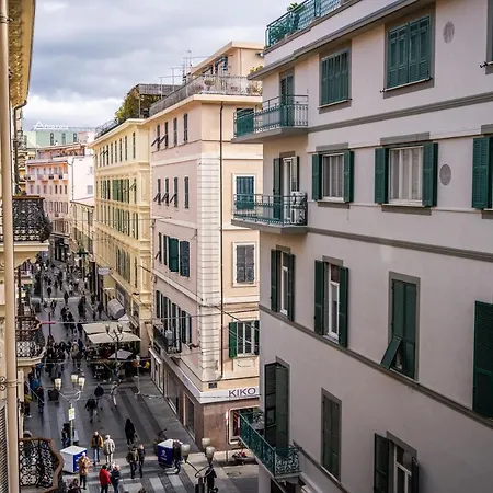 Hotel Correnti Boutique Gold *