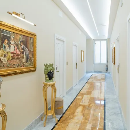 Ξενοδοχείο Correnti Boutique Gold *