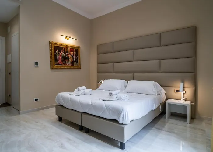 Correnti Boutique Gold Отель *