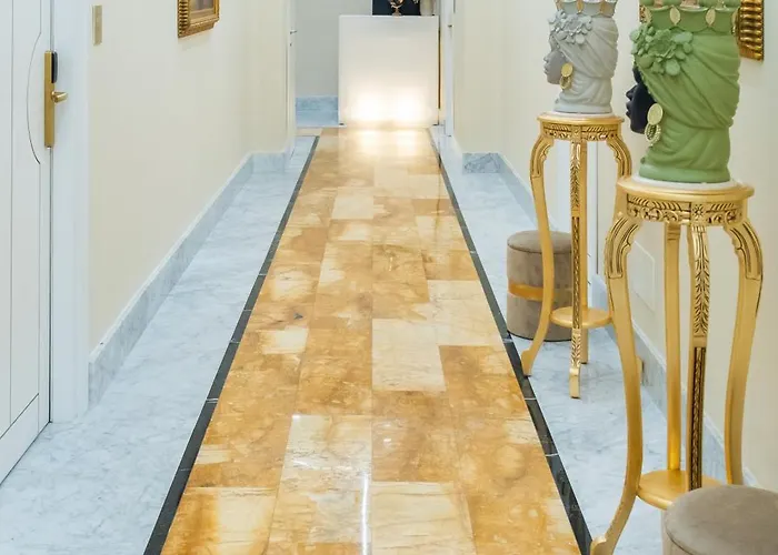 Correnti Boutique Gold Санремо